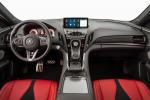 Acura RDX A-Spec 2018 года